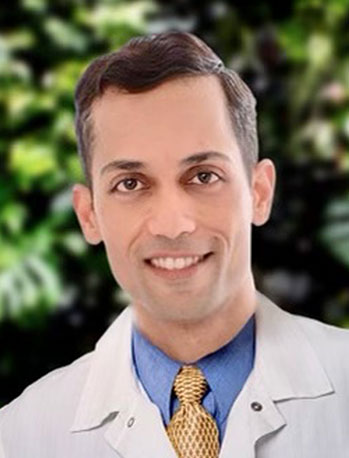 Dr. Nilava Ghatak, Pediatric Dentist
